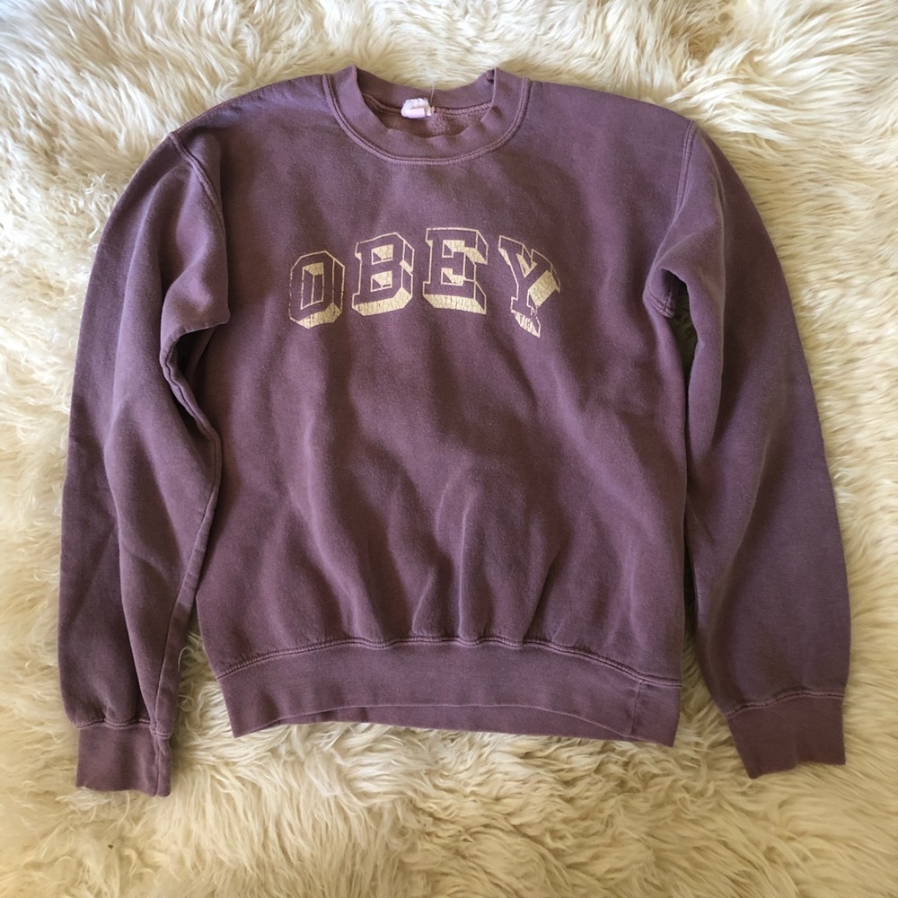OBEY Sweatshirt